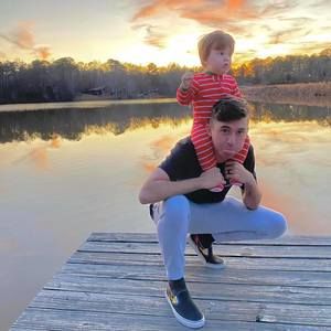 Meet your Posher, Bryce